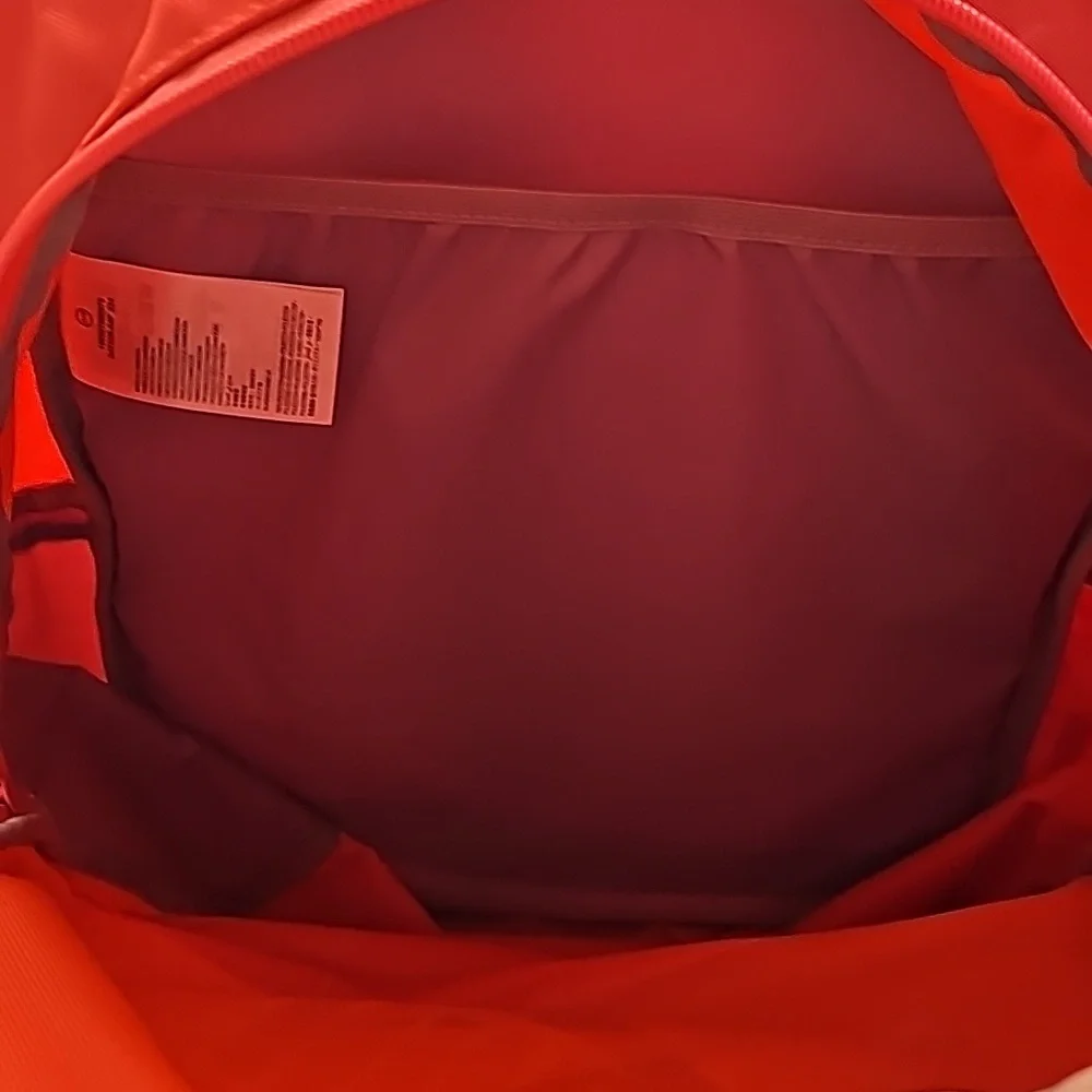 Nike Pink Backpack EUC - Picture 3 of 4